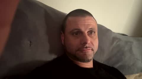 jasonestlack69 online show from 01/16/25, 07:52