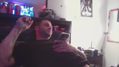 jasonestlack69 online show from 01/26/25, 12:58