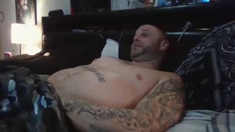 jasonestlack69 online show from 02/02/25, 01:12