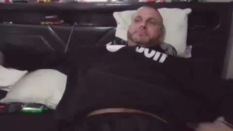 jasonestlack69 online show from 02/02/25, 09:13