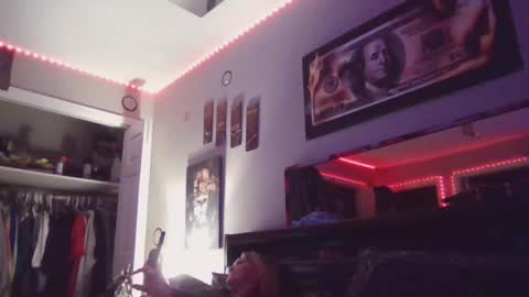 jasonestlack69 online show from 02/06/25, 08:29