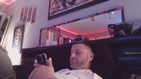 jasonestlack69 online show from 02/18/25, 09:43