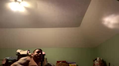 jasonestlack69 online show from 12/23/25, 01:14