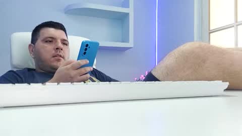 JasonJacks online show from 09/18/25, 05:42