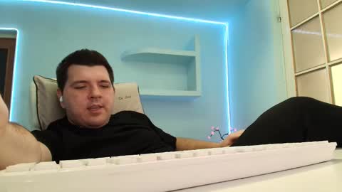 JasonJacks online show from 11/12/25, 07:20