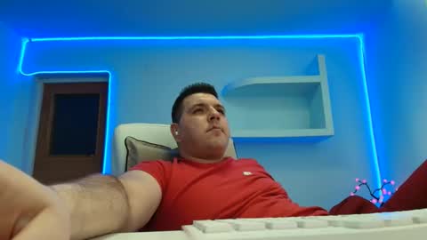 JasonJacks online show from 11/22/25, 08:02