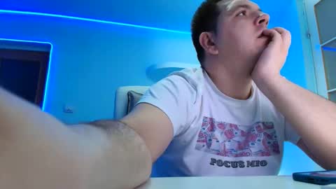 JasonJacks online show from 02/08/26, 07:12