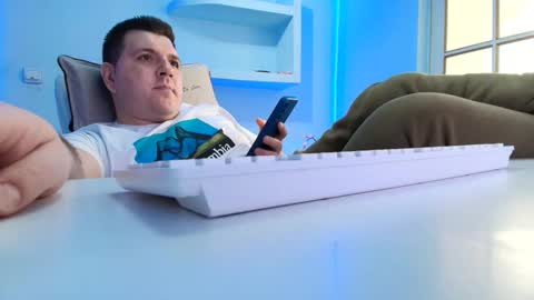 JasonJacks online show from 03/27/26, 07:25