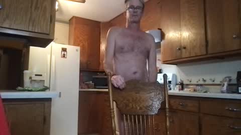 Eric2900 online show from 01/12/26, 03:34