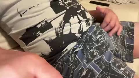 Jasonporter1980 online show from 10/20/25, 12:49