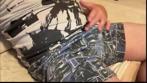 Jasonporter1980 online show from 12/18/25, 01:50