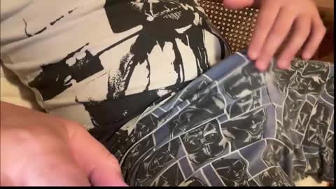 Jasonporter1980 online show from 01/07/26, 01:24