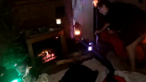 Jason online show from 01/02/25, 10:11