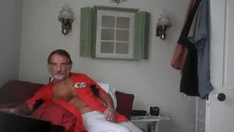 Jason online show from 01/08/25, 09:34