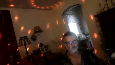 Jason online show from 01/25/25, 02:25