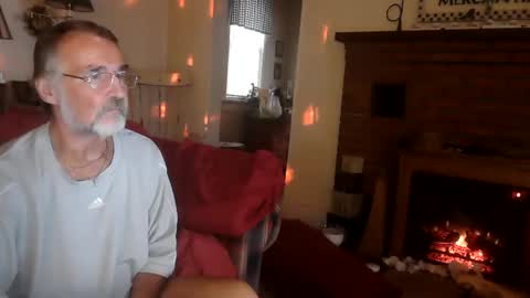 Jason online show from 01/26/25, 09:18