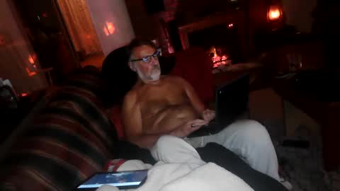 Jason online show from 01/27/25, 09:44