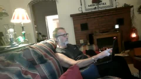 Jason online show from 01/30/25, 11:34