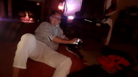 Jason online show from 02/02/25, 07:41