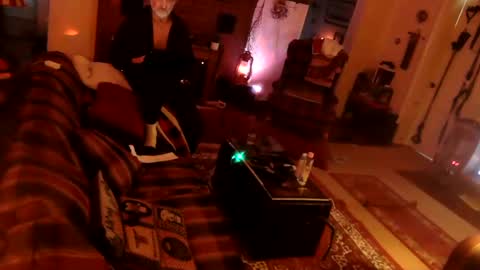 Jason online show from 02/16/25, 10:10