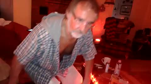 Jason online show from 03/01/25, 02:13