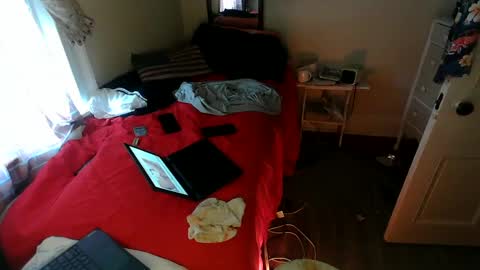 Jason online show from 09/29/25, 12:10