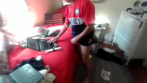 Jason online show from 10/13/25, 03:01