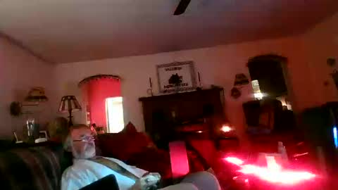 Jason online show from 10/18/25, 11:05