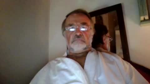 Jason online show from 11/16/25, 11:27