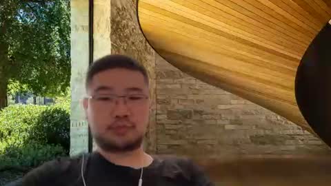 Jason Ryu online show from 01/14/26, 12:22