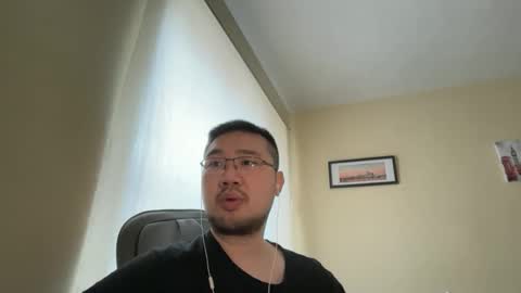 Jason Ryu online show from 03/29/26, 10:04