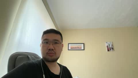 Jason Ryu online show from 03/30/26, 08:15