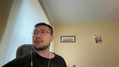 Jason Ryu online show from 04/03/26, 08:23