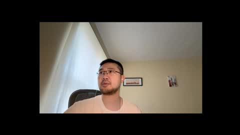 Jason Ryu online show from 04/06/26, 09:43