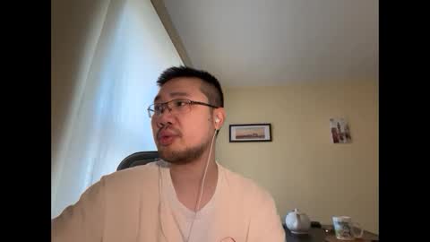 Jason Ryu online show from 04/07/26, 09:32