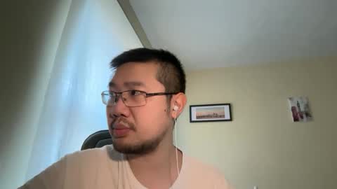 Jason Ryu online show from 04/21/26, 09:48