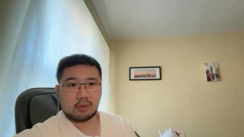 Jason Ryu online show from 04/22/26, 11:45