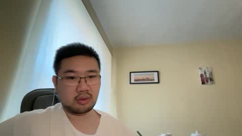 Jason Ryu online show from 04/23/26, 09:41