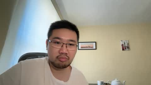 Jason Ryu online show from 04/23/26, 12:29