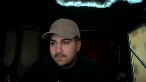 jasonsua21 online show from 02/07/25, 09:15