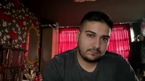 jasonsua21 online show from 02/27/25, 07:44