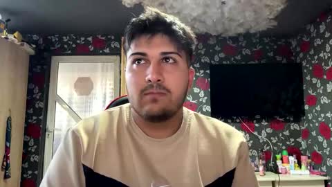 jasonsua21 online show from 10/20/25, 01:33