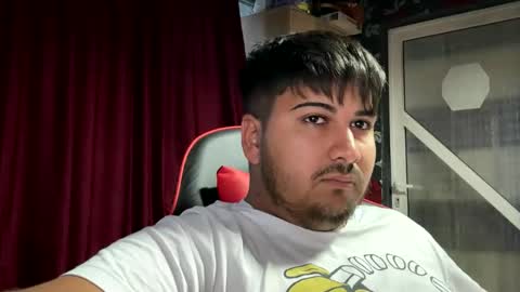 jasonsua21 online show from 11/09/25, 02:48