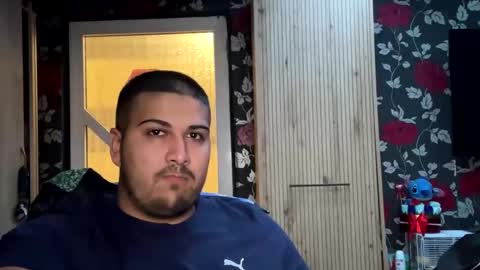 jasonsua21 online show from 04/21/26, 12:01