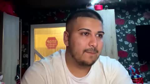 jasonsua21 online show from 04/24/26, 01:30