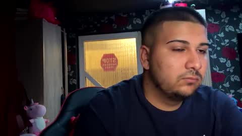 jasonsua21 online show from 04/25/26, 02:47