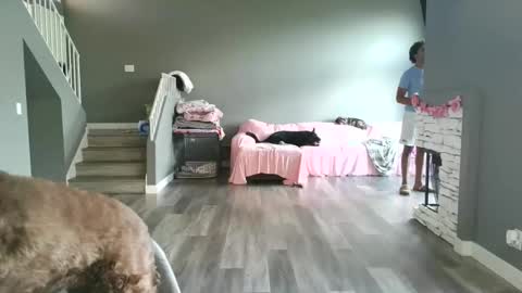 Jason Sweets online show from 04/10/26, 11:42