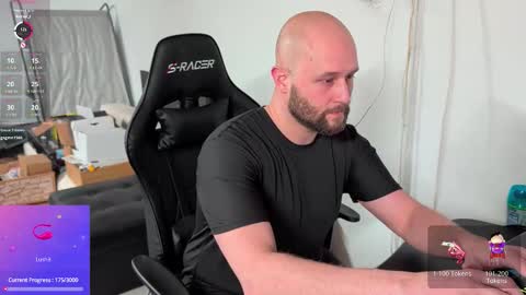 Jasontoohardholly online show from 02/12/26, 04:51