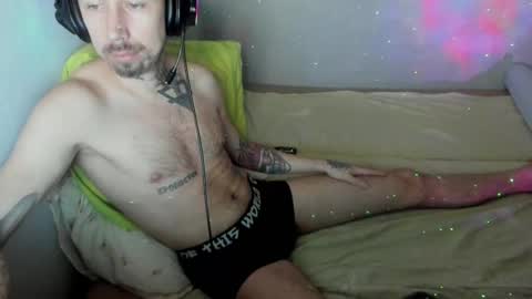 jasonwaker online show from 01/31/25, 09:05