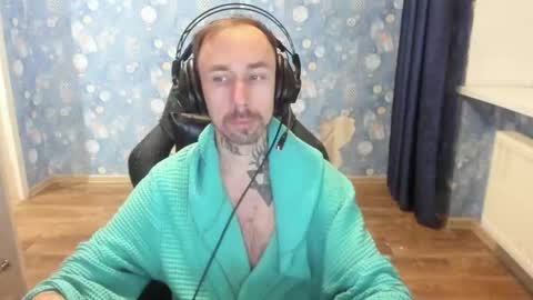 jasonwaker online show from 10/14/25, 09:37